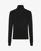 Maglia collo alto