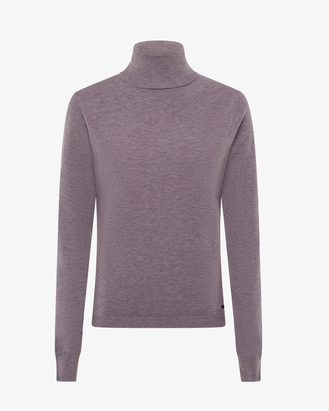 Maglia collo alto