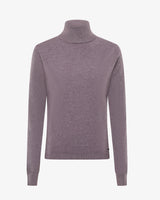 Maglia collo alto