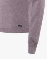 Maglia collo alto