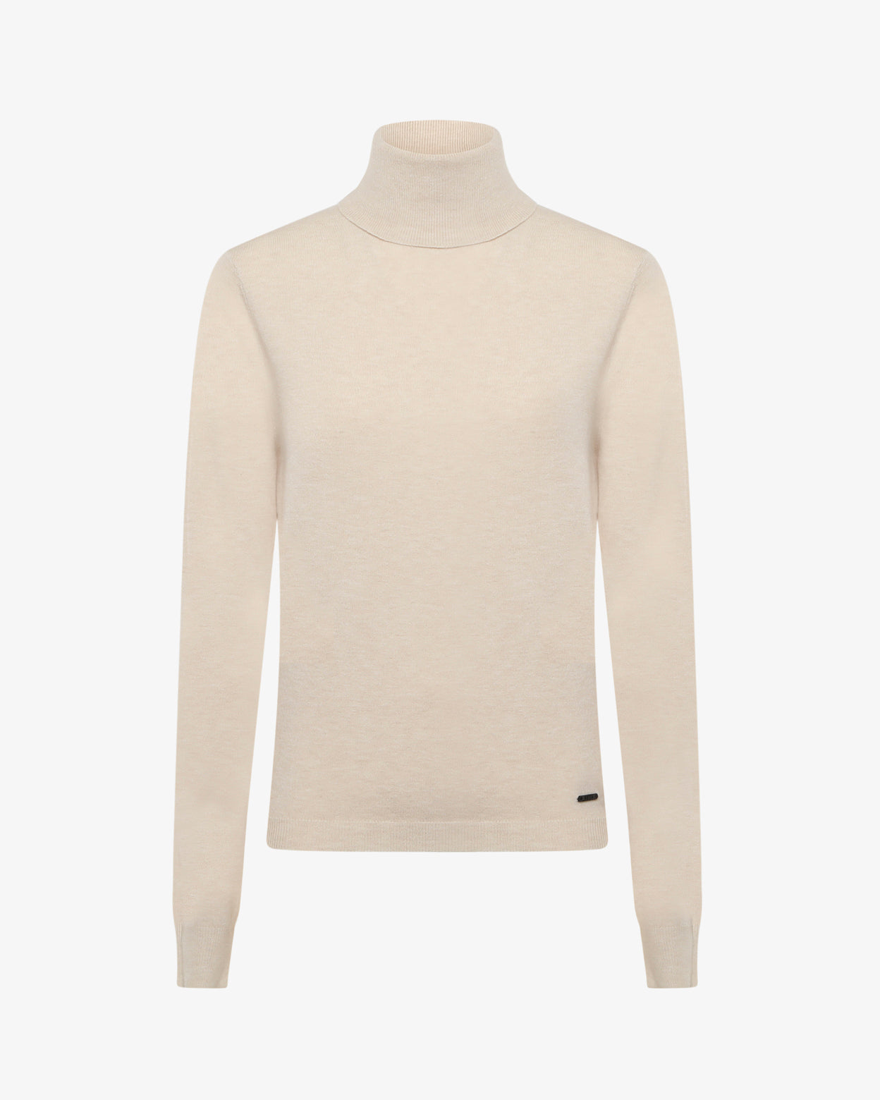Maglia collo alto