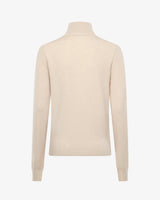 Maglia collo alto