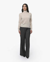 Maglia collo alto