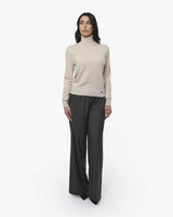 Maglia collo alto