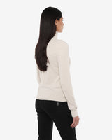 Maglia collo alto