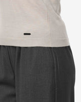 Maglia collo alto