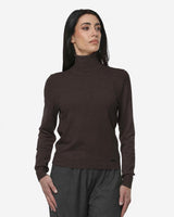 Maglia collo alto