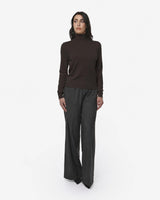 Maglia collo alto