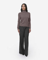 Maglia collo alto