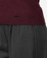 Maglia collo alto