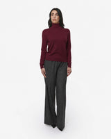 Maglia collo alto
