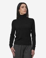 Maglia collo alto