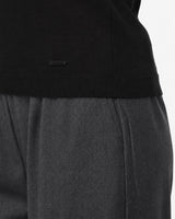 Maglia collo alto