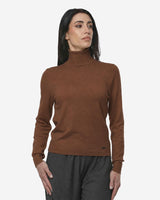 Maglia collo alto