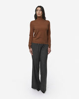 Maglia collo alto