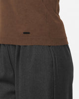 Maglia collo alto