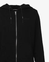 Felpa Essential Zip Hoodie