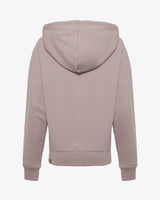 Felpa Essential Zip Hoodie