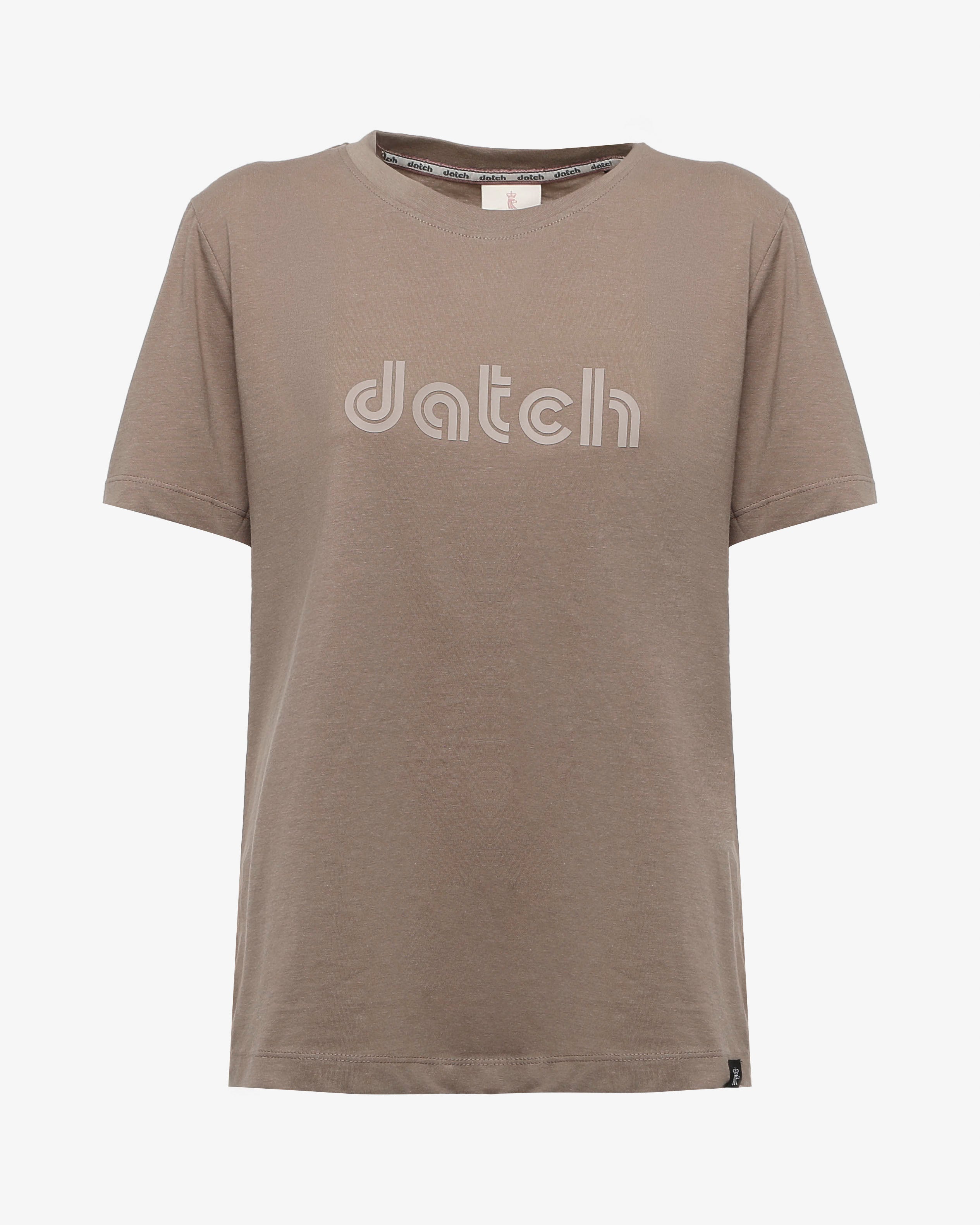 T-Shirt Core Print