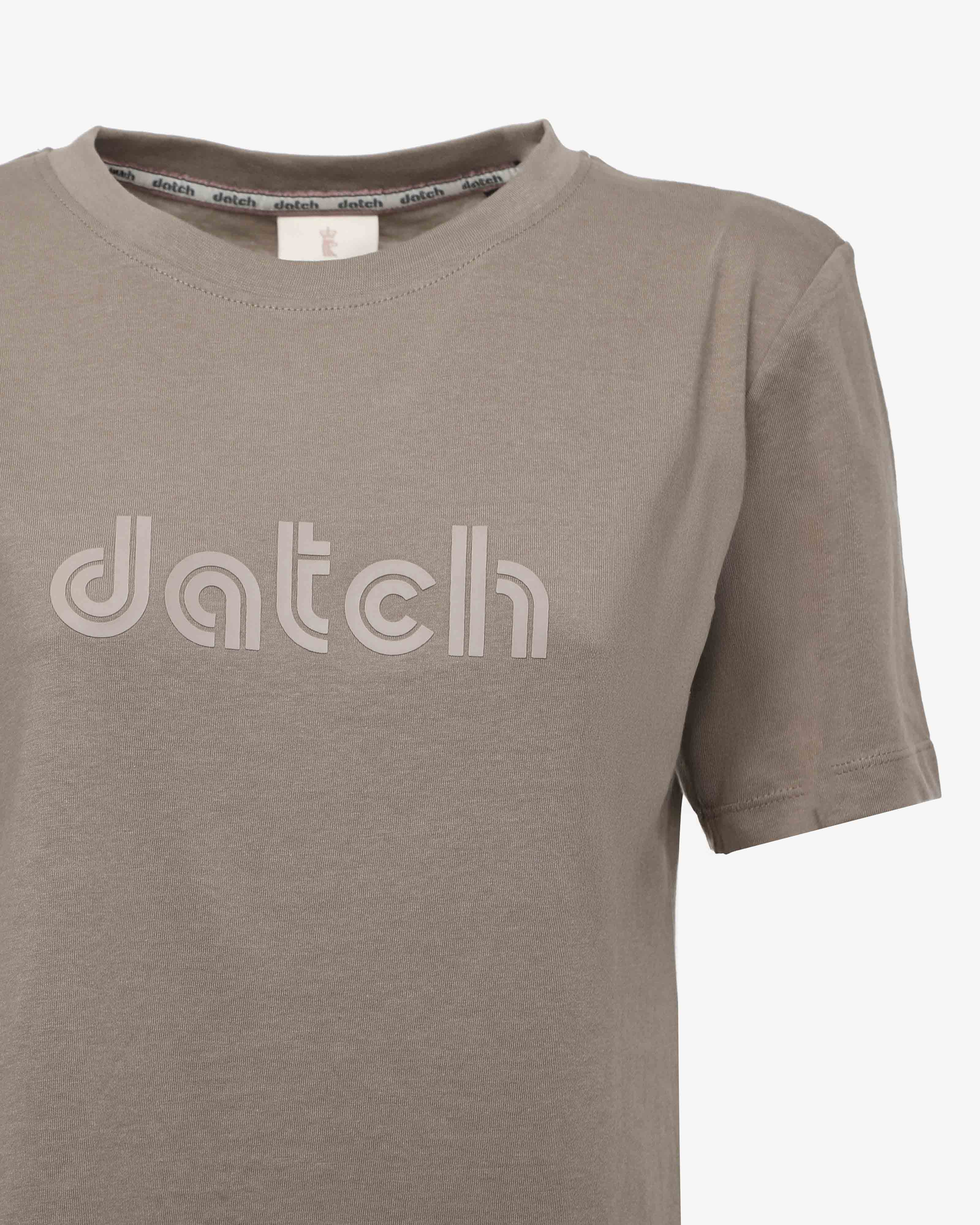 T-Shirt Core Print