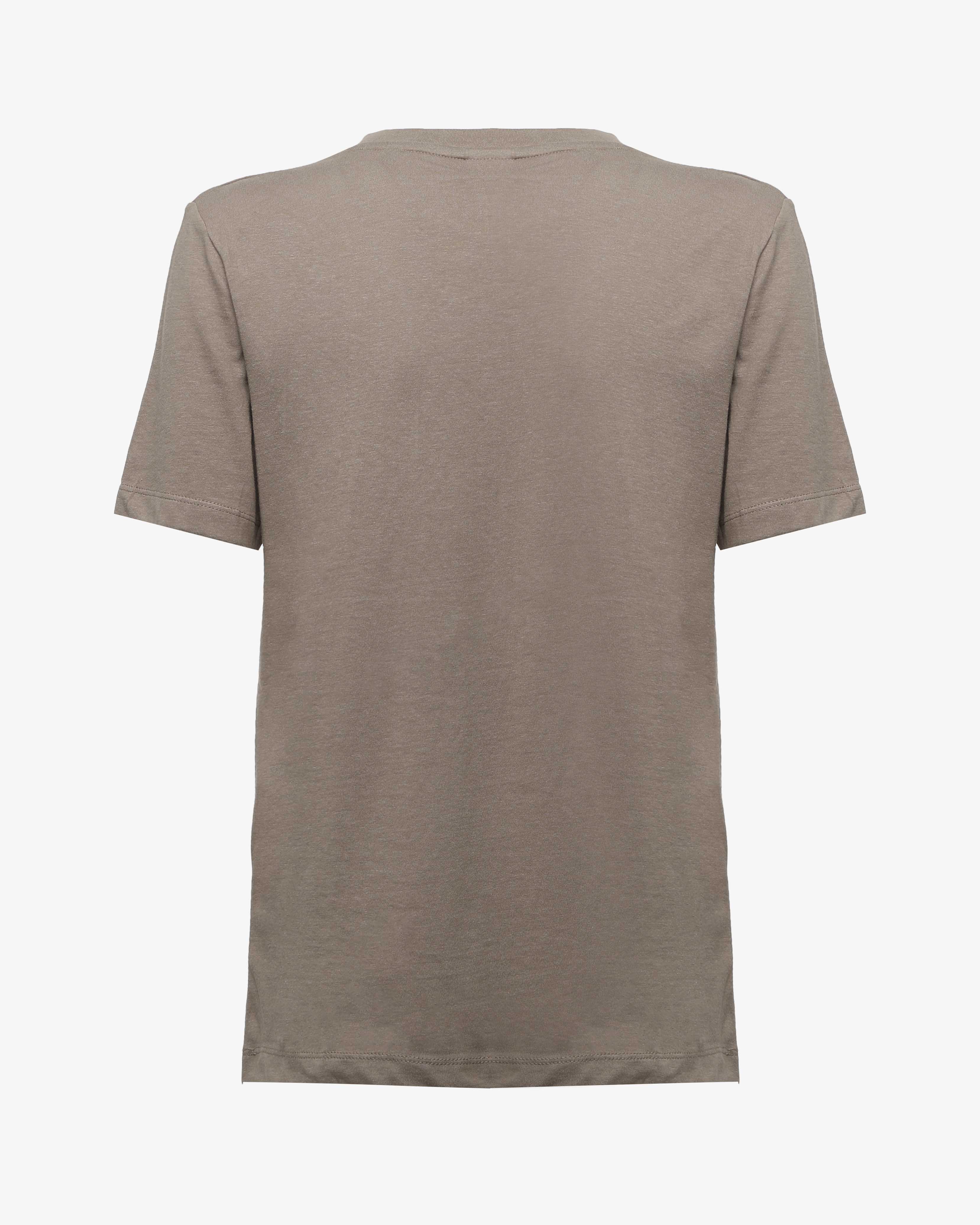 T-Shirt Core Print