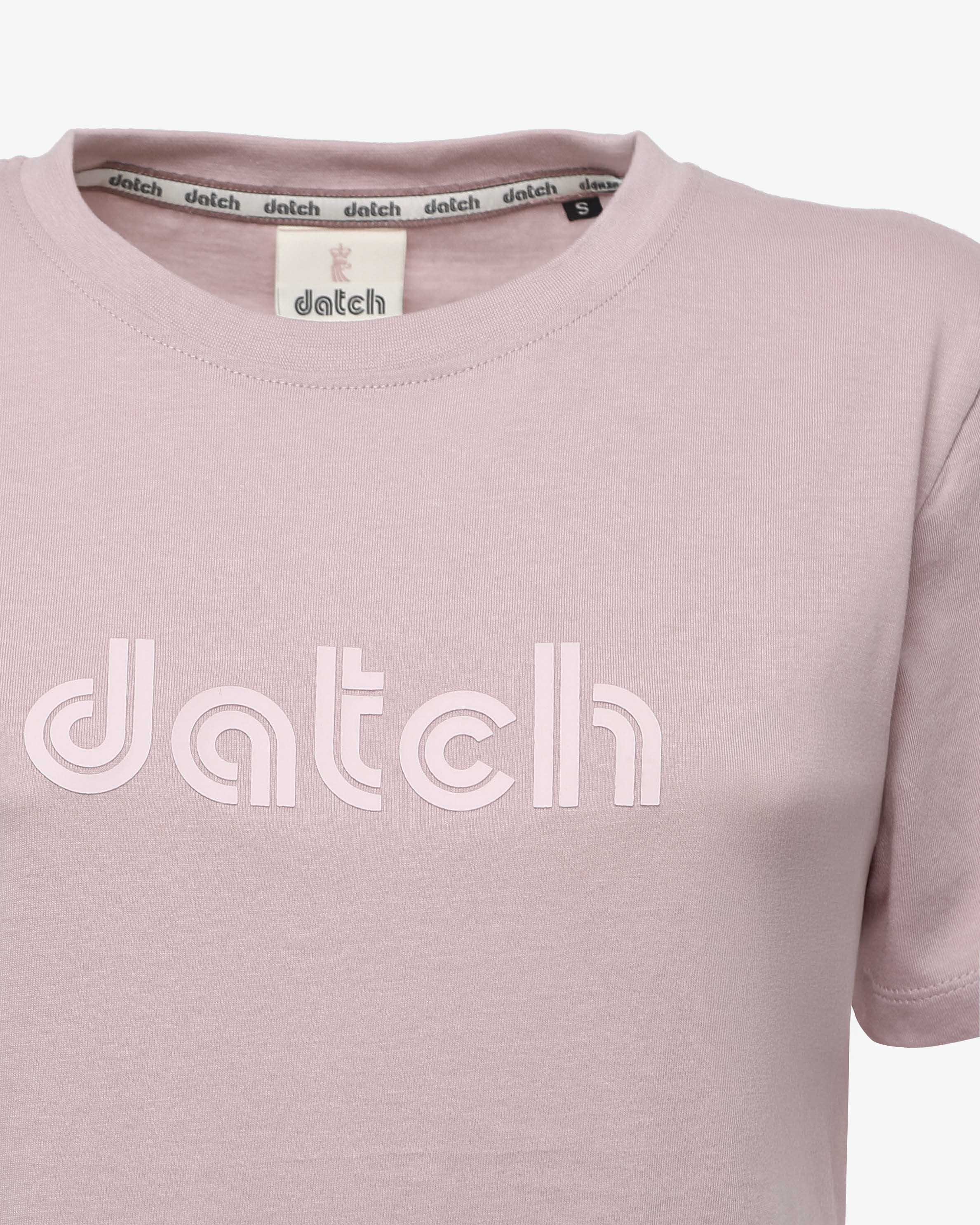T-Shirt Core Print