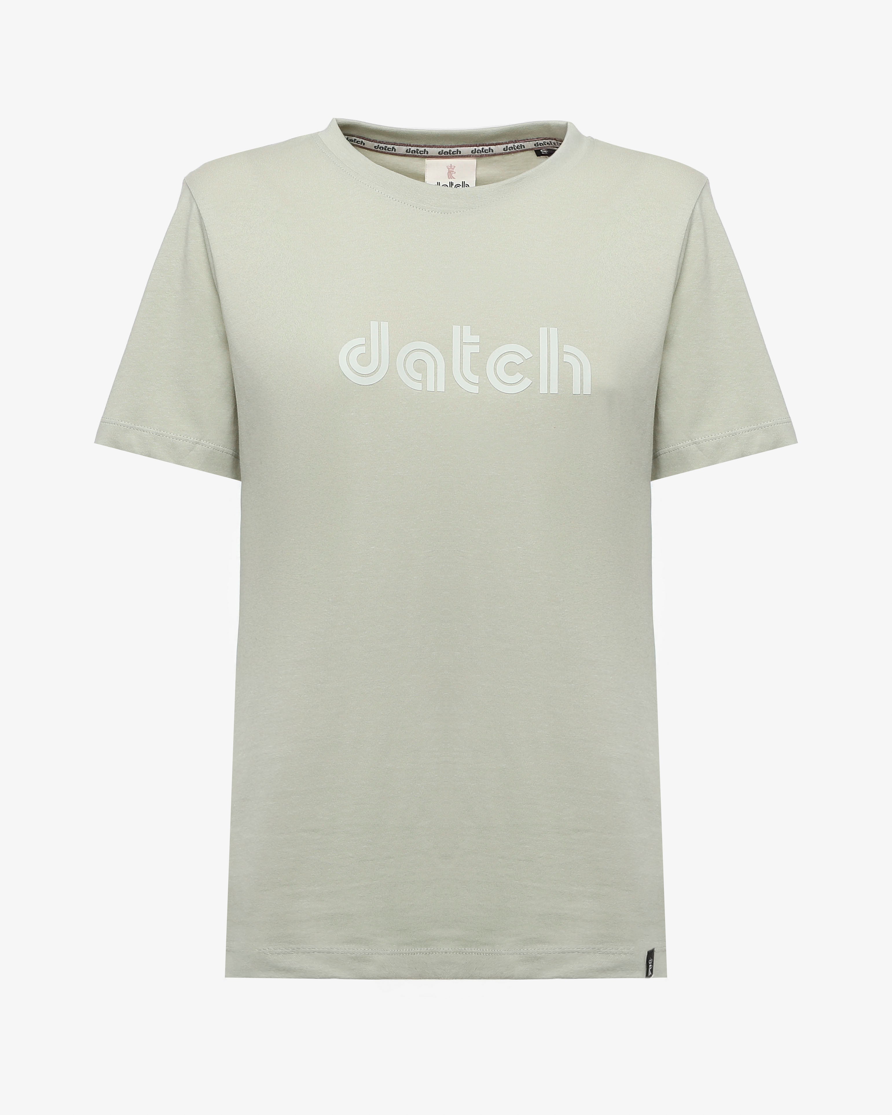 T-Shirt Core Print