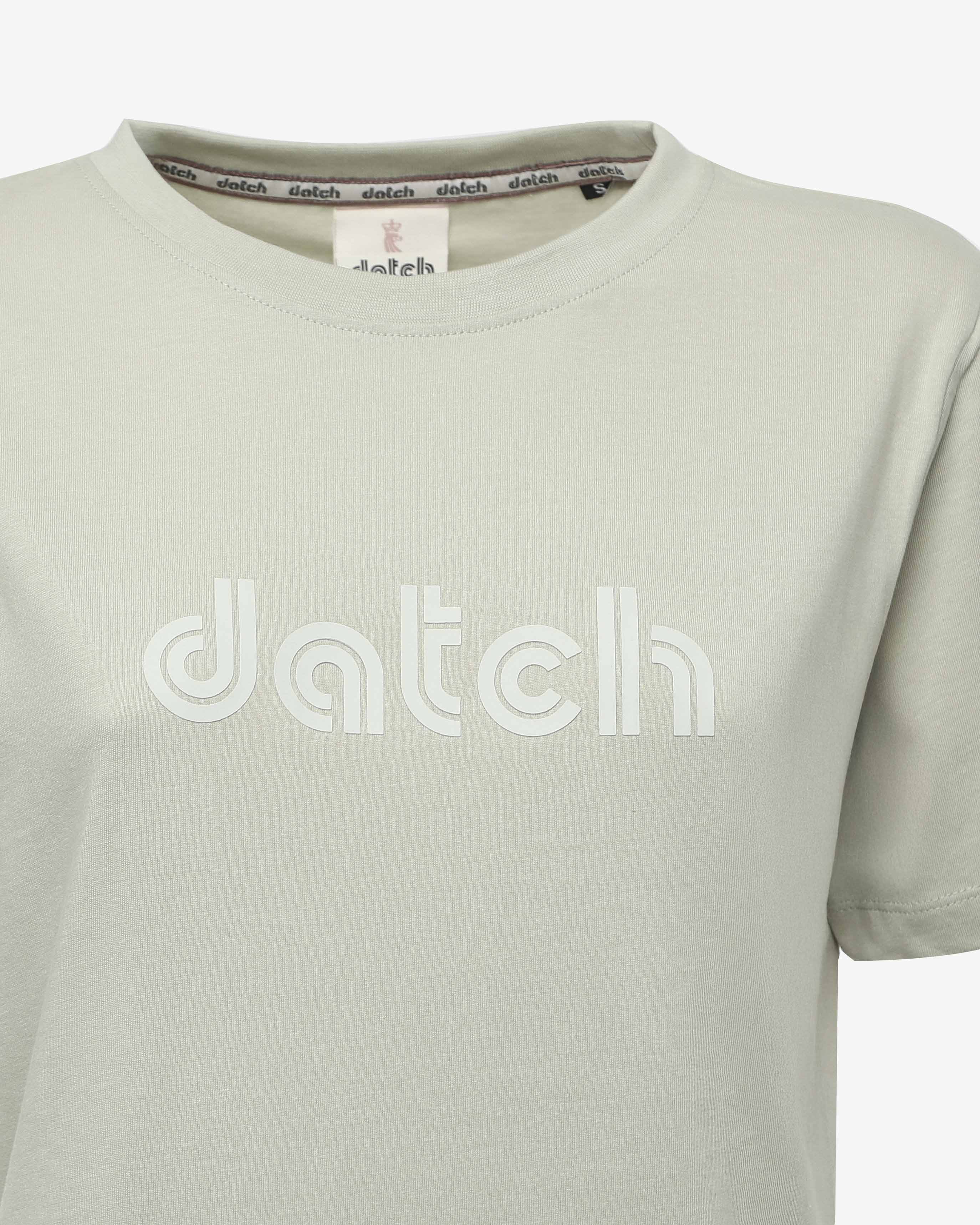 T-Shirt Core Print