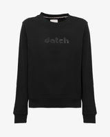 Felpa Core Crewneck