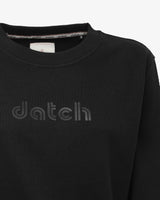 Felpa Core Crewneck