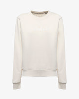 Felpa Core Crewneck