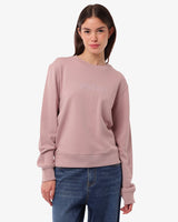 Felpa Core Crewneck