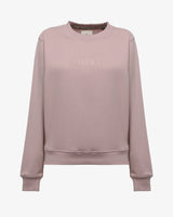 Felpa Core Crewneck