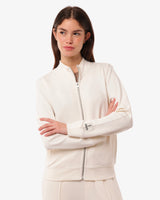 Felpa Zip