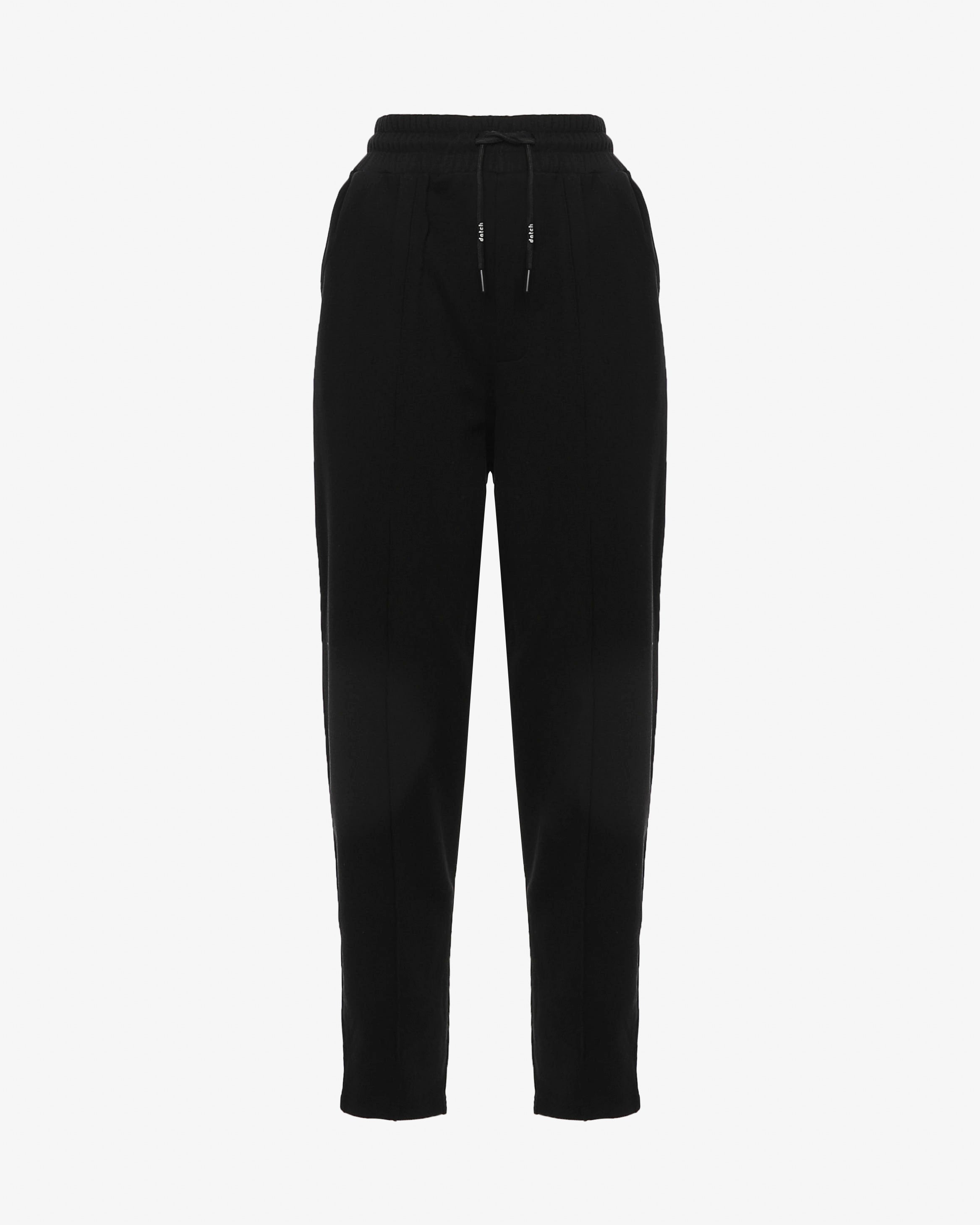 Structured Jogger
