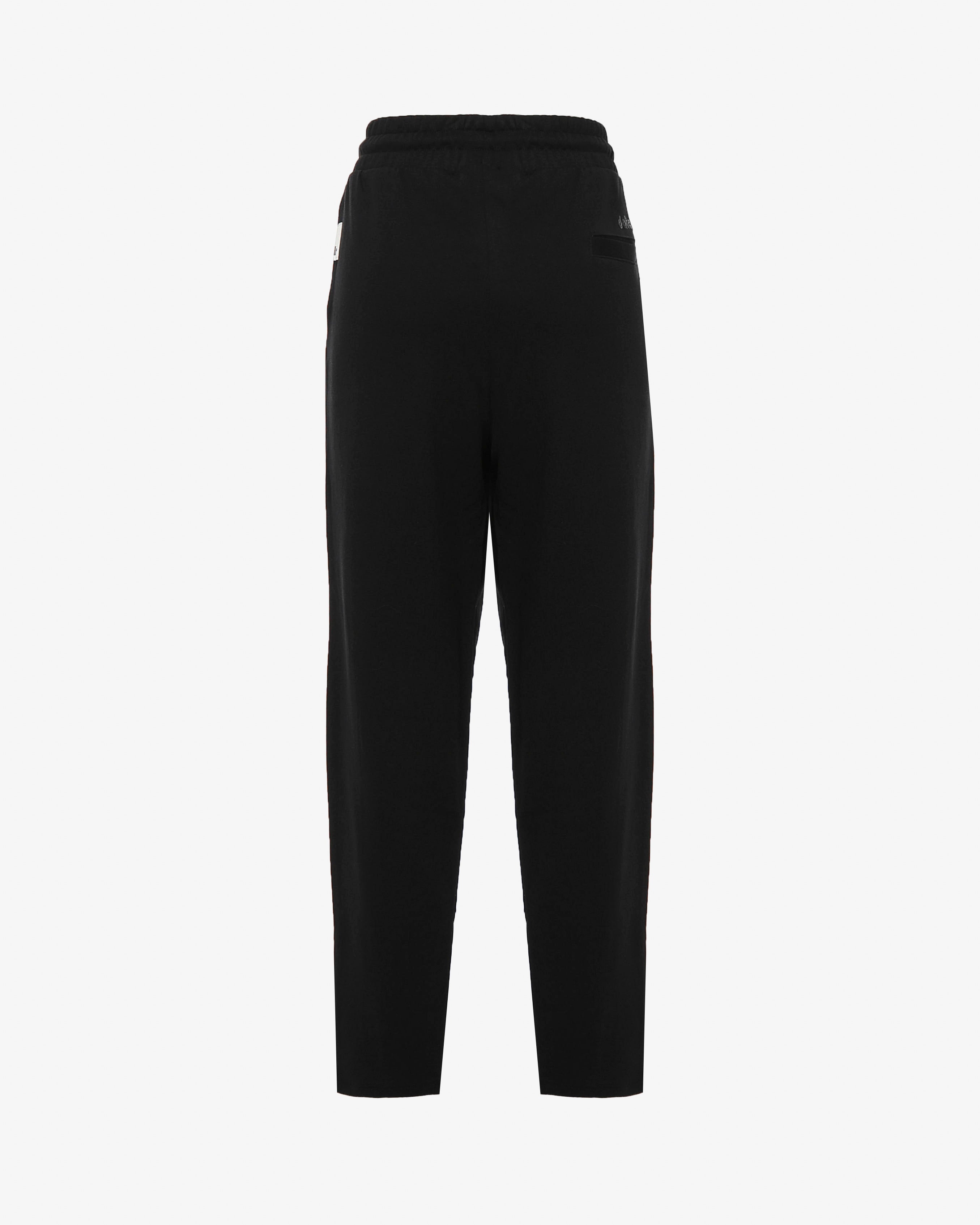 Structured Jogger