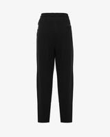 Structured Jogger