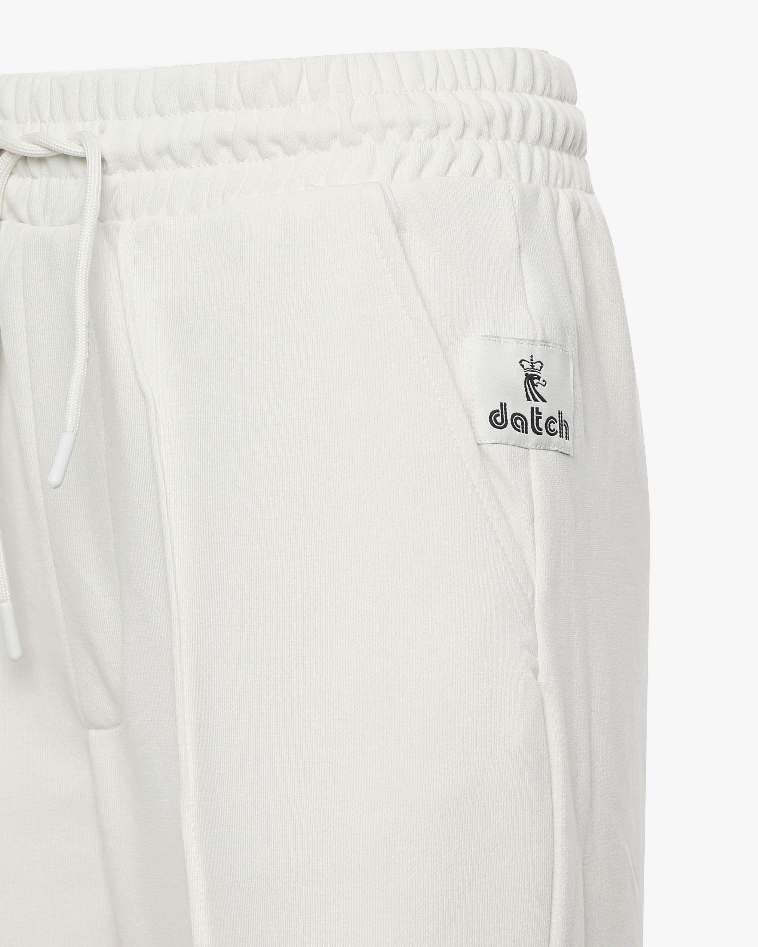 Structured Jogger