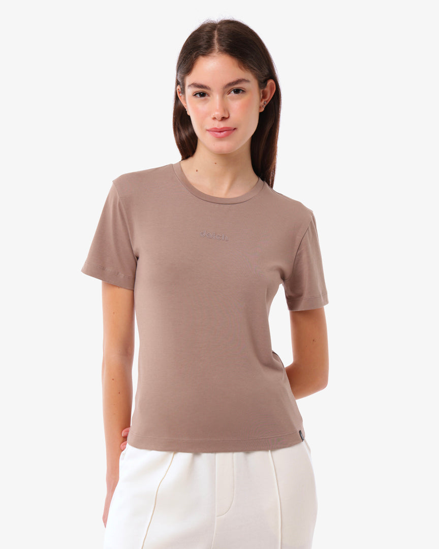 T-Shirt Stretch Mono