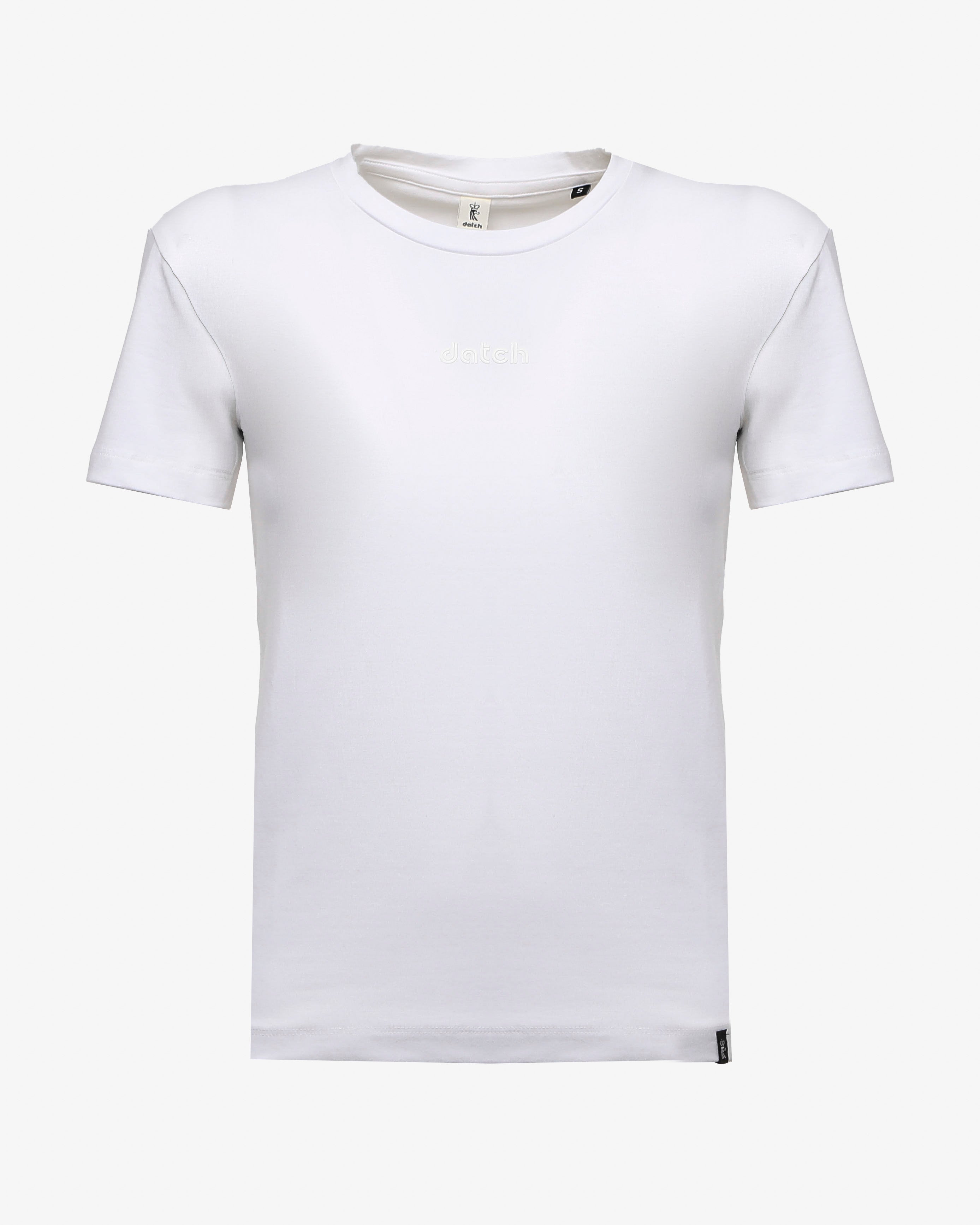 T-Shirt Stretch Mono