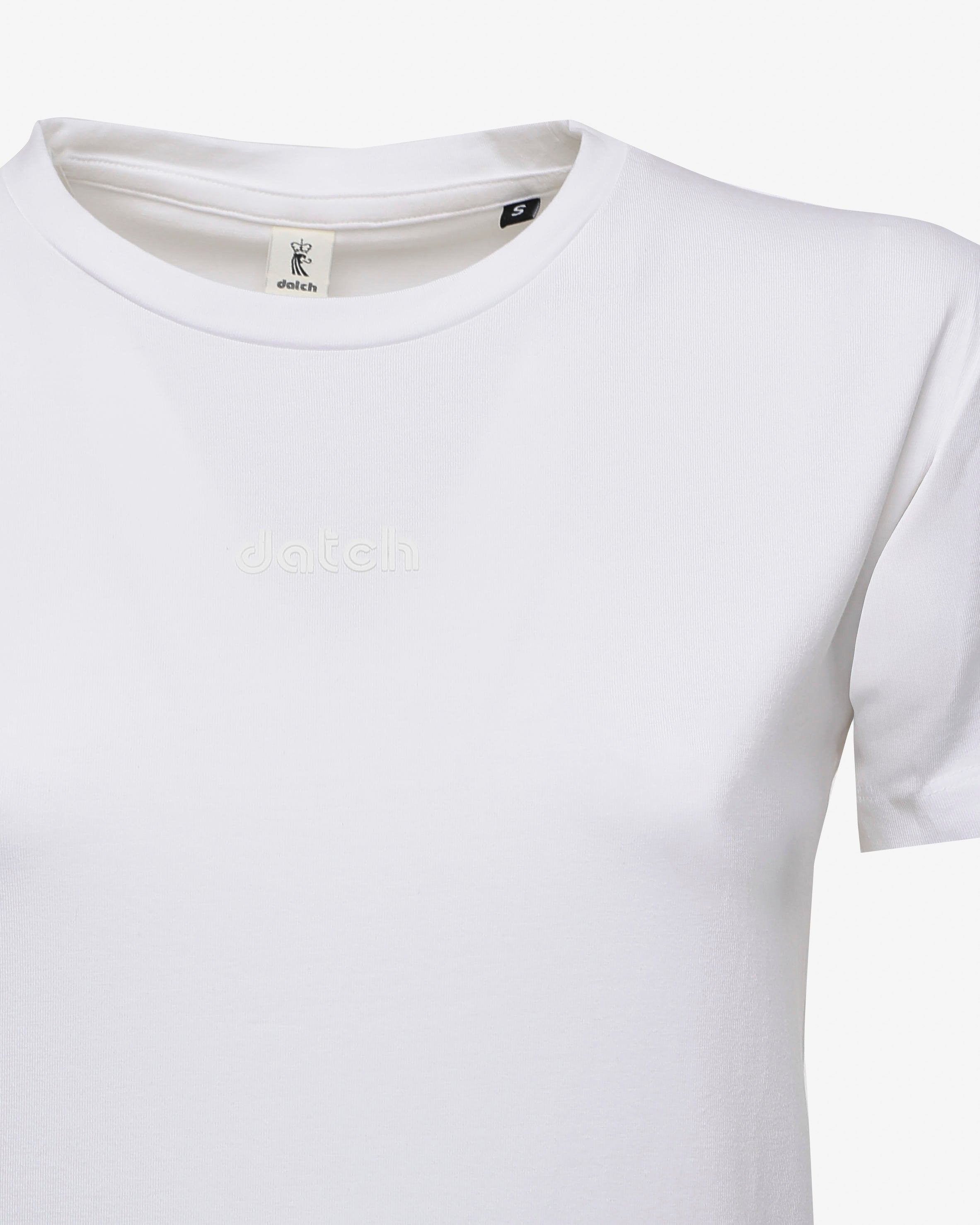 T-Shirt Stretch Mono