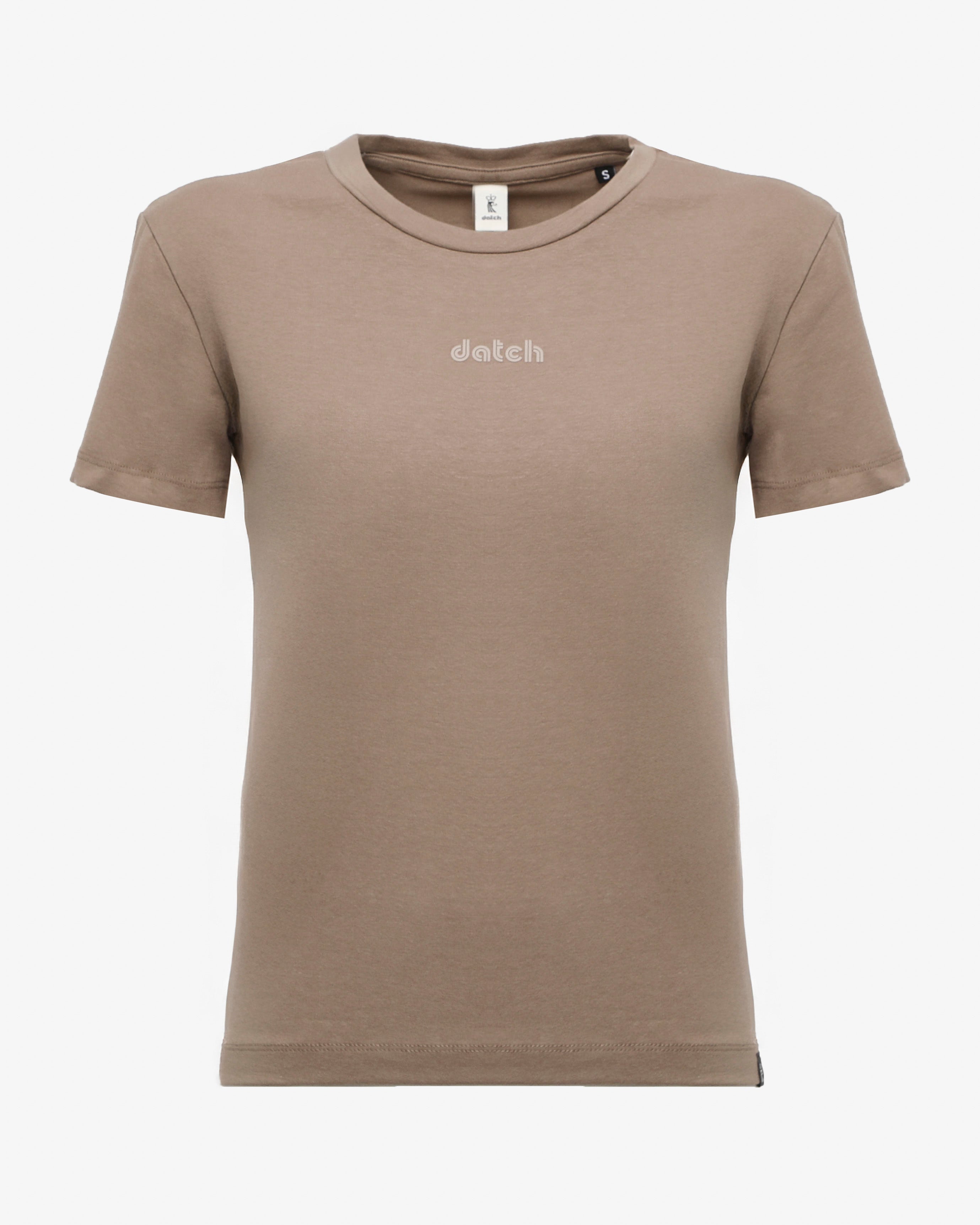 T-Shirt Stretch Mono