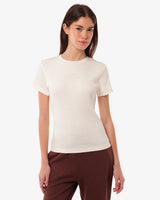 T-Shirt Ribbed
