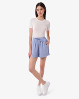 Short Urban Stripe