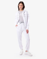 Felpa Zip Hoodie