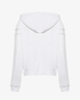 Felpa Zip Hoodie