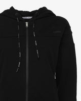 Felpa Zip Hoodie