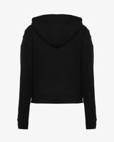 Felpa Zip Hoodie