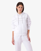 Felpa Zip Hoodie