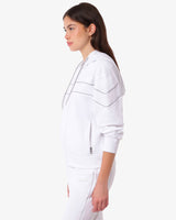 Felpa Zip Hoodie